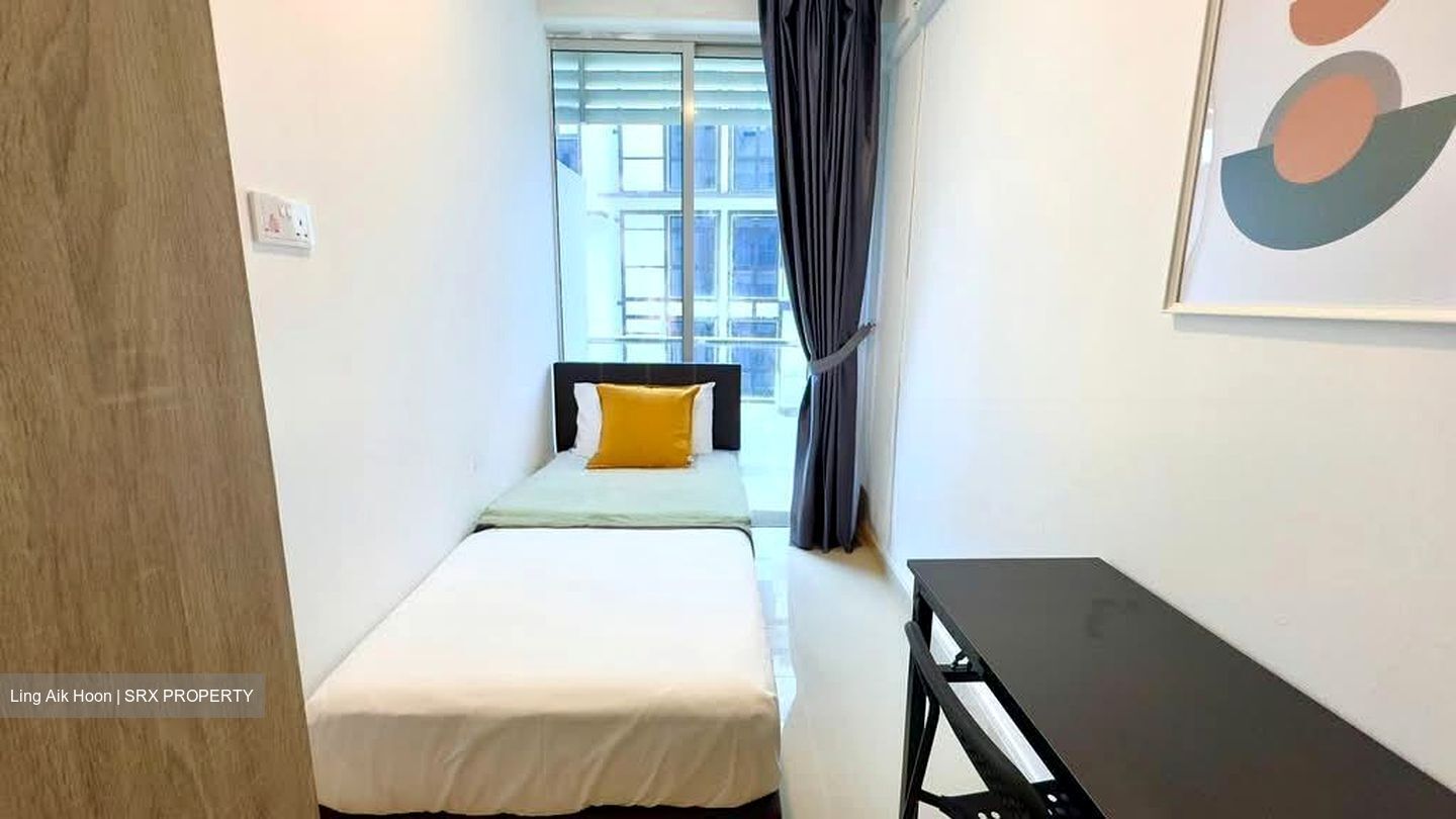 Kovana (D19), Apartment #586014581
